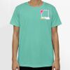 Premium Cotton CVC Roundneck T-Shirt Thumbnail