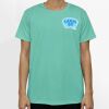 Premium Cotton CVC Roundneck T-Shirt Thumbnail