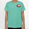Premium Cotton CVC Roundneck T-Shirt Thumbnail