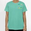 Premium Cotton CVC Roundneck T-Shirt Thumbnail