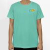 Premium Cotton CVC Roundneck T-Shirt Thumbnail