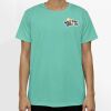 Premium Cotton CVC Roundneck T-Shirt Thumbnail