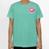 Premium Cotton CVC Roundneck T-Shirt Thumbnail