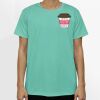Premium Cotton CVC Roundneck T-Shirt Thumbnail
