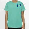 Premium Cotton CVC Roundneck T-Shirt Thumbnail