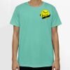 Premium Cotton CVC Roundneck T-Shirt Thumbnail
