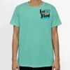 Premium Cotton CVC Roundneck T-Shirt Thumbnail