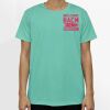 Premium Cotton CVC Roundneck T-Shirt Thumbnail