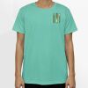 Premium Cotton CVC Roundneck T-Shirt Thumbnail