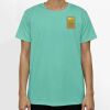 Premium Cotton CVC Roundneck T-Shirt Thumbnail