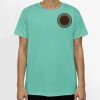 Premium Cotton CVC Roundneck T-Shirt Thumbnail