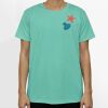 Premium Cotton CVC Roundneck T-Shirt Thumbnail