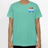 Premium Cotton CVC Roundneck T-Shirt Thumbnail
