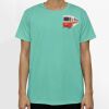 Premium Cotton CVC Roundneck T-Shirt Thumbnail