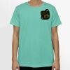 Premium Cotton CVC Roundneck T-Shirt Thumbnail