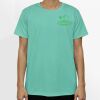 Premium Cotton CVC Roundneck T-Shirt Thumbnail