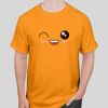 Premium Cotton CVC Roundneck T-Shirt Thumbnail