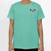 Premium Cotton CVC Roundneck T-Shirt Thumbnail