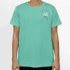 Premium Cotton CVC Roundneck T-Shirt Thumbnail