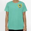 Premium Cotton CVC Roundneck T-Shirt Thumbnail