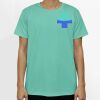 Premium Cotton CVC Roundneck T-Shirt Thumbnail