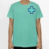 Premium Cotton CVC Roundneck T-Shirt Thumbnail