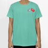 Premium Cotton CVC Roundneck T-Shirt Thumbnail
