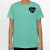 Premium Cotton CVC Roundneck T-Shirt Thumbnail
