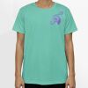 Premium Cotton CVC Roundneck T-Shirt Thumbnail