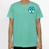 Premium Cotton CVC Roundneck T-Shirt Thumbnail