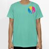 Premium Cotton CVC Roundneck T-Shirt Thumbnail
