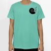 Premium Cotton CVC Roundneck T-Shirt Thumbnail