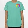 Premium Cotton CVC Roundneck T-Shirt Thumbnail