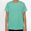 Premium Cotton CVC Roundneck T-Shirt Thumbnail