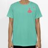 Premium Cotton CVC Roundneck T-Shirt Thumbnail