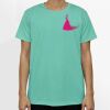 Premium Cotton CVC Roundneck T-Shirt Thumbnail