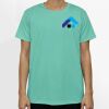 Premium Cotton CVC Roundneck T-Shirt Thumbnail