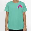 Premium Cotton CVC Roundneck T-Shirt Thumbnail