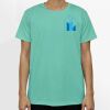 Premium Cotton CVC Roundneck T-Shirt Thumbnail