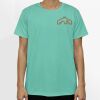Premium Cotton CVC Roundneck T-Shirt Thumbnail