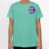 Premium Cotton CVC Roundneck T-Shirt Thumbnail