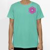 Premium Cotton CVC Roundneck T-Shirt Thumbnail