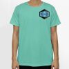 Premium Cotton CVC Roundneck T-Shirt Thumbnail