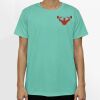 Premium Cotton CVC Roundneck T-Shirt Thumbnail