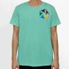Premium Cotton CVC Roundneck T-Shirt Thumbnail