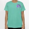 Premium Cotton CVC Roundneck T-Shirt Thumbnail