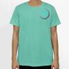 Premium Cotton CVC Roundneck T-Shirt Thumbnail