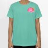Premium Cotton CVC Roundneck T-Shirt Thumbnail
