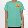 Premium Cotton CVC Roundneck T-Shirt Thumbnail