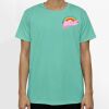 Premium Cotton CVC Roundneck T-Shirt Thumbnail